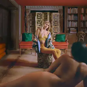 Hayley Kiyoko - Molecules